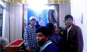 Sản phụ tử vong: Người nhà tố kíp trực bệnh viện TƯ Huế thiếu trách nhiệm