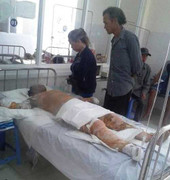 Không khởi tố vụ phóng hỏa tự thiêu, 4 người thương vong