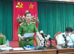 'Cò viên chức' ở Sóc Sơn: Cục điều tra Hình sự Bộ Quốc phòng vào cuộc