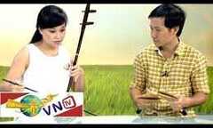 Hát Xẩm: Kể chuyện thời sự