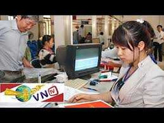 Thủ tục 'cấp sổ đỏ' vẫn khiến dân bức xúc