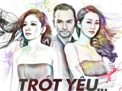 Trailer phim 'Trót yêu'