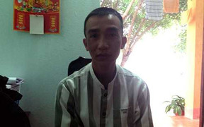 Đánh chết bạn tù vì chỗ ngồi xem tivi