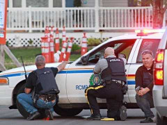 Tấn công bằng búa tại Canada làm ít nhất 10 người thương vong