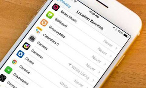 5 cách tránh bị theo dõi lén qua smartphone