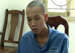 Chuốc thuốc ngủ thầy giáo, học trò 'cuỗm' sạch tài sản