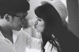 Hoa hậu Diễm Hương sẽ khoe con trai trong đám cưới