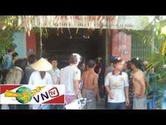 Đốt quán cà phê, bé gái 5 tuổi tử vong