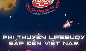 Dạy con bảo vệ sức khỏe và sẻ chia cùng cộng đồng bằng… trò chơi