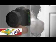 Tràn lan 'đồ nghề tình báo' xâm hại đời tư