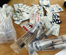 Giả thân quen bác sĩ, 'cuỗm' tiền của bệnh nhân