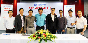 Giải pháp thương mại điện tử cho người kinh doanh