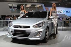 Mẫu xe bán chạy thứ 2 tại Nga đạt mốc lịch sử 1 triệu chiếc