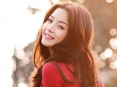 Nụ cười tỏa nắng của hot girl Sân khấu Điện ảnh