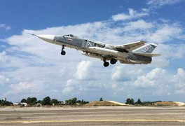 Thổ Nhĩ Kỳ, Saudi Arabia cảnh báo Nga phạm sai lầm ở Syria