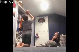 Những video hot nhất trên Facebook ngày 16/10