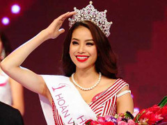 1001 chiêu cao tay để 'hạ' đối thủ ở các cuộc thi hoa hậu