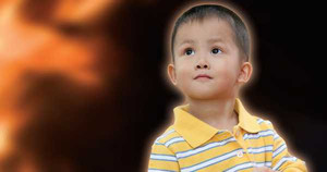 Lửa Thiện Nhân - Bộ phim về 'chú lính chì' dũng cảm Thiện Nhân