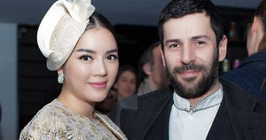 Lý Nhã Kỳ tiết lộ về NTK lừng danh đến Việt Nam diễn Lynk Fashion Show 2015