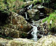 Chinh phục thác Thùm Thùm, Bắc Giang