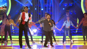 Gương mặt thân quen nhí: Con nuôi Hoài Linh thể hiện nhạc kịch nhuần nhuyễn