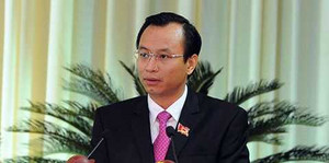 Tân Bí thư Thành ủy Đà Nẵng: 'Sự tín nhiệm là mệnh lệnh không điều kiện'