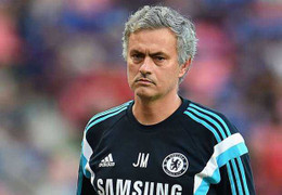 Mourinho: Dù có thế nào, tôi sẽ không bị sa thải