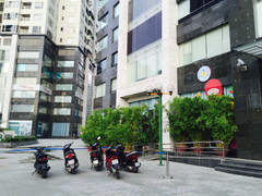 Bộ Xây dựng: Vinaconex giữ 70 tỷ đồng quỹ bảo trì là sai