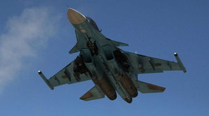 Nga - Mỹ đạt thỏa thuận tránh đụng độ trên bầu trời Syria