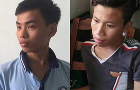 Lời khai rợn người nam sinh ra tay tạt axit người yêu cũ