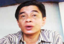 Thầy lang bấm huyệt khiến người bệnh chết tức tưởi