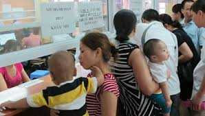 Sẽ tăng giá 1.800 dịch vụ y tế