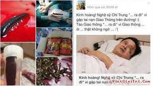 Tin đồn mạng xã hội 'giết người' không dao