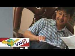 Tình tiết mới vụ 'cò' công chức ở Sóc Sơn