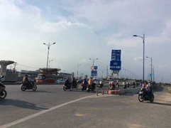 630 tỷ đồng xây hai cầu để giảm ùn tắc cửa ngõ phía Đông TP.HCM