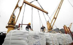 Các FTA giúp Việt Nam bù đắp thâm hụt thương mại