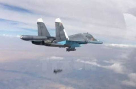 Cuba bác bỏ thông tin triển khai binh sỹ tới Syria