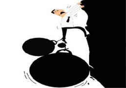 Nợ công lại nóng!