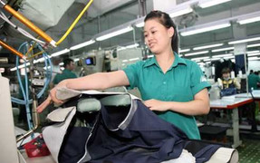 Chỉ 9% số doanh nghiệp không lạc quan với TPP