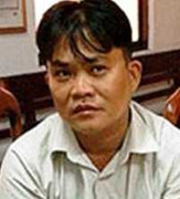 'Siêu trộm' sa lưới sau lần 'cuỗm' xe của tướng công an