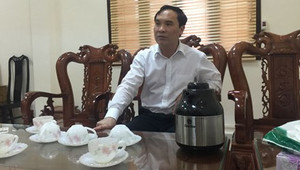 Xử treo vì bị cáo là người nhà lãnh đạo tòa án tối cao