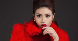 Tố Ny kể chuyện tình đẫm nước mắt trong mini album đầu tay