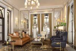 Vinpearl Hạ Long Bay Resort - Hòn ngọc mới trên vịnh Hạ Long