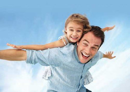 Trực tiếp Chào buổi tối: Ông bố trẻ nói về