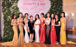 Giới trẻ rộ mốt uống nước 'thần thánh' để làm đẹp