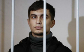 Không kích IS làm tăng nguy cơ khủng bố ở Nga