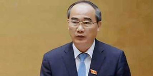 Cử tri đặc biệt quan tâm việc chuẩn bị nhân sự Đại hội Đảng 12