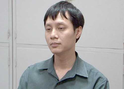 Một chuyên viên thuộc Bộ Công thương bị bắt