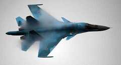 Chiến đấu cơ Su-34 Nga 'đắt hàng' sau không kích IS