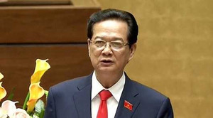 Thủ tướng: Căng thẳng ở biển Đông ảnh hưởng tiêu cực kinh tế - xã hội